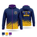 Falcon cove  cross country Windbreaker - 1