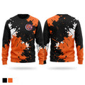 Armada Tigers Crew Neck Sweatshirt - 1