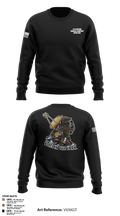CCO 603 ASB 3CAB 90647608 Crew Neck Sweatshirt - 3