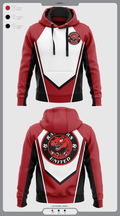 Raptors United 87880820 Hoodie - 2