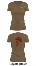 HHC, 311th 76995413 Women's Short Sleeve V-neck Shirt - 8