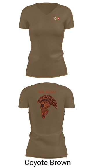 Womens Short Sleeve Vneck Shirt, , , Teamtime, Team time, sublimation, custom sports apparel, team uniforms, spirit wear, spiritwear, sports uniforms, custom shirts, team store, custom team store, fundraiser sports, apparel fundraiser