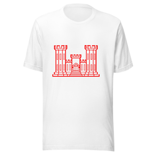 Unisex Staple T-Shirt - White