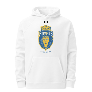 Cristo Rey Richmond High School Cheer 38759734 Under Armour Hoodie