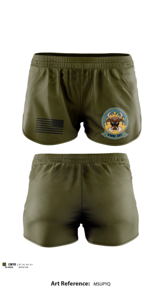 Ranger Panties, Vmm-261, Marines, Teamtime, Team time, sublimation, custom sports apparel, team uniforms, spirit wear, spiritwear, sports uniforms, custom shirts, team store, custom team store, fundraiser sports, apparel fundraiser