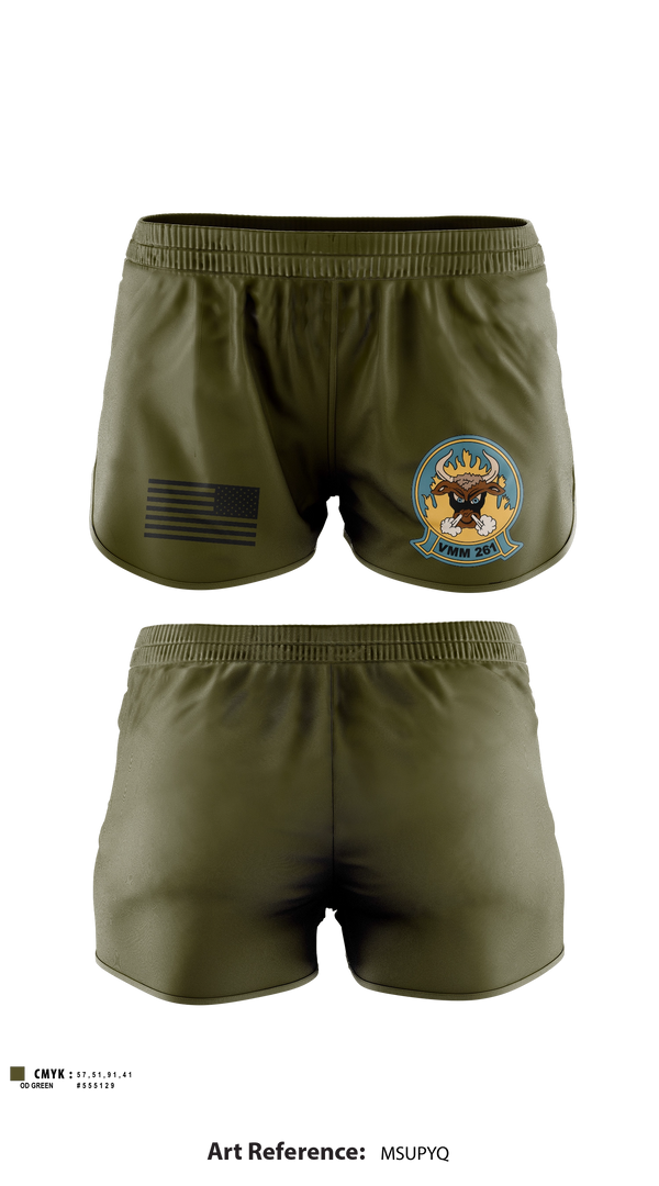 Ranger Panties, Vmm-261, Marines, Teamtime, Team time, sublimation, custom sports apparel, team uniforms, spirit wear, spiritwear, sports uniforms, custom shirts, team store, custom team store, fundraiser sports, apparel fundraiser