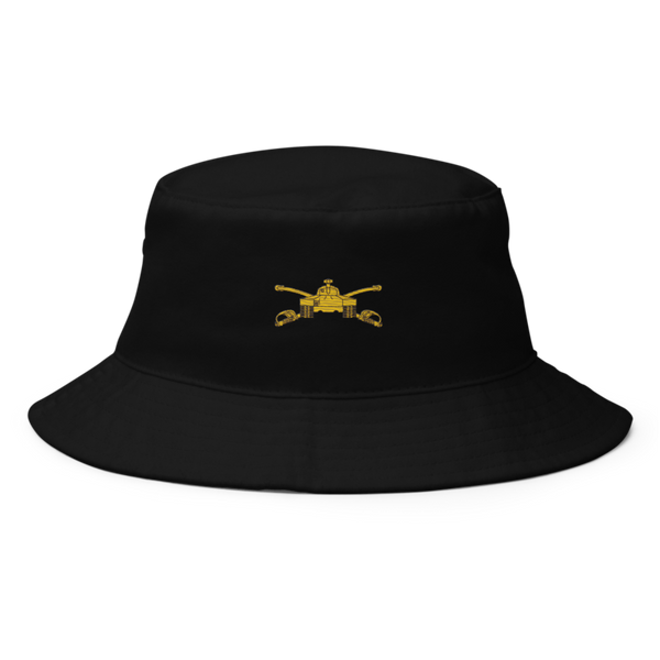 Charlie Company 120th INF 49997555 Bucket Hat | Big Accessories BX003