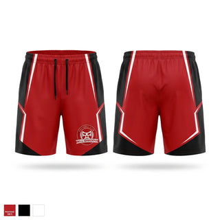 Athletic Shorts With Pockets, Bell Gardens FC, Men's Soccer, Teamtime, Team time, sublimation, custom sports apparel, team uniforms, spirit wear, spiritwear, sports uniforms, custom shirts, team store, custom team store, fundraiser sports, apparel fundraiser