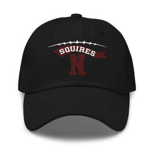 Dad hat - Black