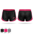 JoCo Firebirds Women's Shorts - 1