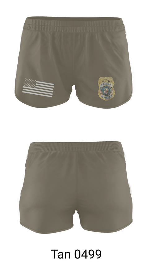 Ranger Panties, CRS, Police, Teamtime, Team time, sublimation, custom sports apparel, team uniforms, spirit wear, spiritwear, sports uniforms, custom shirts, team store, custom team store, fundraiser sports, apparel fundraiser