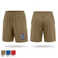 598th Transportation Brigade 8114582 Athletic Shorts With Pockets - 1
