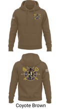A Company 68th DSSB 4ID 10544228 Hoodie - 18