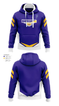 Harrisburg High School Baseball 14865526 Hoodie - 21