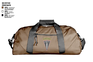 Duffle Bag, MPC/1-325AIR, Army, Teamtime, Team time, sublimation, custom sports apparel, team uniforms, spirit wear, spiritwear, sports uniforms, custom shirts, team store, custom team store, fundraiser sports, apparel fundraiser