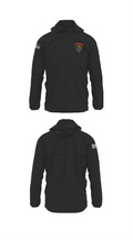 Yonkers Family Court 86170998 Windbreaker - 22