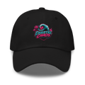 Coastal Chaos Dad hat