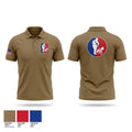 G Short Sleeve Performance Polo - 1