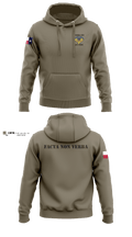 3BN/6BDE Cobras 11640009 Hoodie - 2