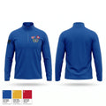 Arkansas supreme court police Windbreaker - 1