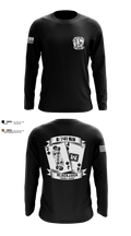 B/741BEB 92867262 Long Sleeve Performance Shirt 7