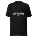 RAIDERS Unisex Staple T-Shirt