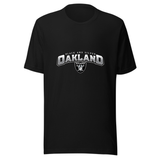 Unisex Staple T-Shirt - Black