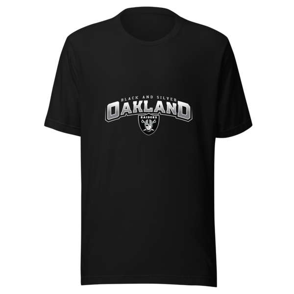 Unisex Staple T-Shirt - Black