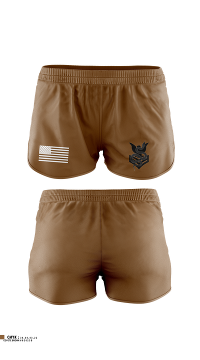 USS PATRIOT FCPOA 2 Ranger Panties - 100
