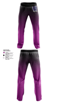 Riverside High School 91210653 Sweatpants - 1