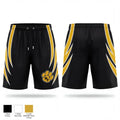 Manassas Park High School 72922139 Athletic Shorts With Pockets - 1