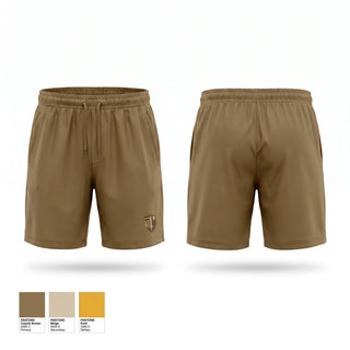 Athletic Shorts With Pockets, JFHQ, National Guard, Teamtime, Team time, sublimation, custom sports apparel, team uniforms, spirit wear, spiritwear, sports uniforms, custom shirts, team store, custom team store, fundraiser sports, apparel fundraiser
