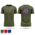 Unite Freedom 250th Taskforce Short Sleeve Performance Shirt - 1