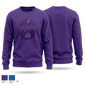 Thunder Crew Neck Sweatshirt - 2