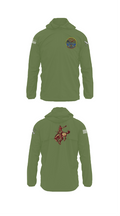 Missile Techs 24768628 Windbreaker - 39