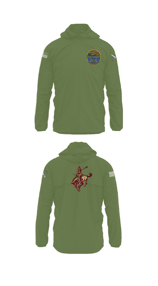 Windbreaker, Missile Techs, , Teamtime, Team time, sublimation, custom sports apparel, team uniforms, spirit wear, spiritwear, sports uniforms, custom shirts, team store, custom team store, fundraiser sports, apparel fundraiser