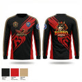 Plano United 31757778 Long Sleeve Performance Shirt 1