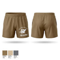 205th engineer battalion Ranger Panties - 1
