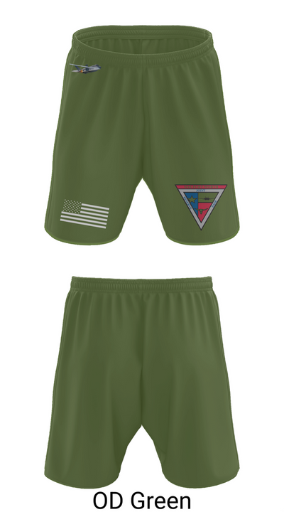 NAS JRB FORT WORTH 78488583 Athletic Shorts With Pockets - 47