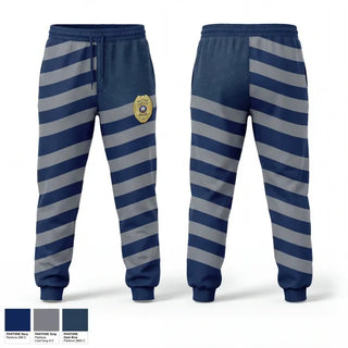 Sweatpants, Livingston Police Department, Police, Teamtime, Team time, sublimation, custom sports apparel, team uniforms, spirit wear, spiritwear, sports uniforms, custom shirts, team store, custom team store, fundraiser sports, apparel fundraiser