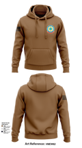 Snohomish County Search & Rescue 69404988 Hoodie - 101