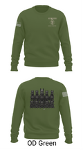 4th ID 54560452 Crew Neck Sweatshirt - 45