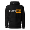 Det 1, Grim 106 BSB Unisex Hoodie - 1