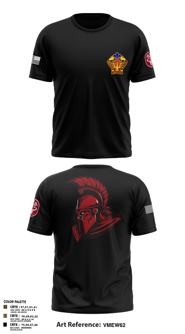 Short Sleeve Performance Shirt, Kenner Army Health Clinic, , Teamtime, Team time, sublimation, custom sports apparel, team uniforms, spirit wear, spiritwear, sports uniforms, custom shirts, team store, custom team store, fundraiser sports, apparel fundraiser