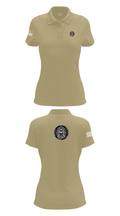 182nd MCAS 47053767 Women's Short Sleeve Performance Polo  - 95
