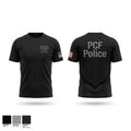Pendleton Correctional Facility Short Sleeve Performance Shirt - 1