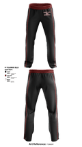 SA BOYZ ELITE 36248820 Sweatpants - 1