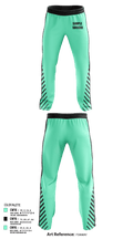 Simple soccer 19998012 Sweatpants - 1