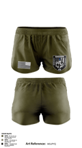 Alexander County Sheriff Office K-9 79284427 Ranger Panties - 2