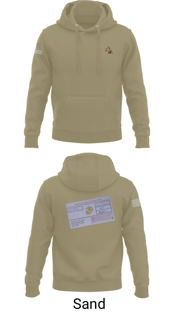 Hoodie, 1/4, Marines, Teamtime, Team time, sublimation, custom sports apparel, team uniforms, spirit wear, spiritwear, sports uniforms, custom shirts, team store, custom team store, fundraiser sports, apparel fundraiser